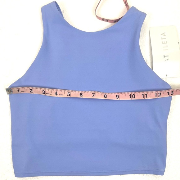 Athleta D-DD Conscious Bra CropTop - Picture 9 of 10